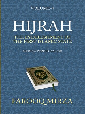 cover image of Hijrah